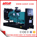 Aosif Container Home Green Diesel Generator with Cummins Engine